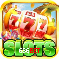 APP oficial da 686bet para mobile